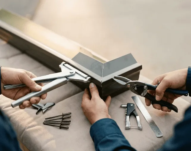 Why choose Gutter Repair in Loyal, WI